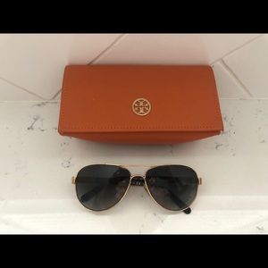 Tory Burch sunglasses